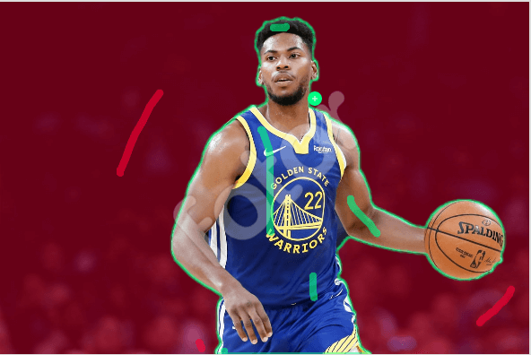 sample photo processed by Fotor