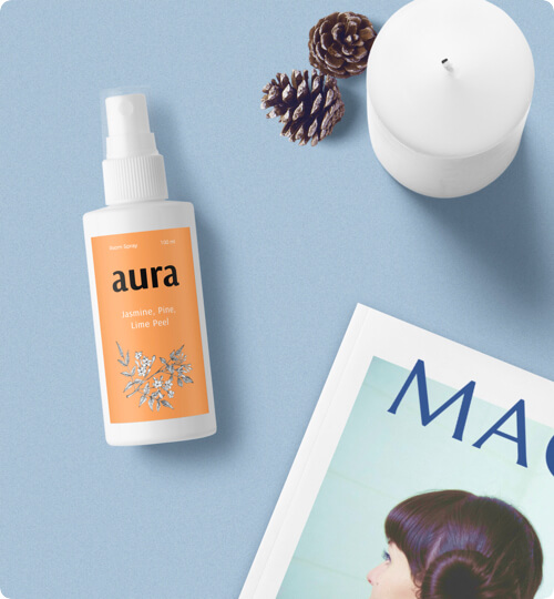 clean up picture for eCommerce usage